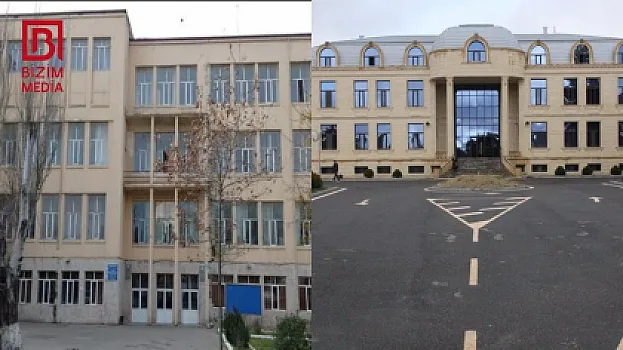 Bakının iki peşə məktəbində VƏRƏMƏ YOLUXMA 