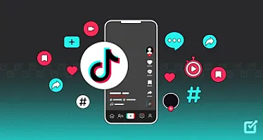 17 yaş kiçik sevgilisini "TikTok"a görə