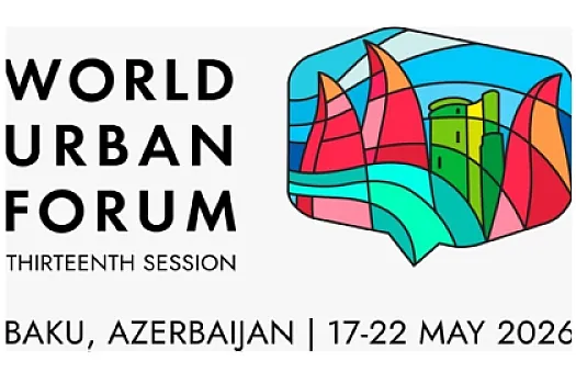 WUF13-ün proqramı açıqlandı