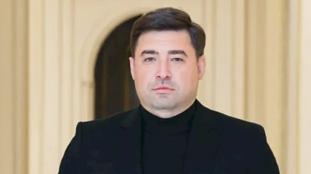 David Seliverstov yüksək vəzifəyə təyin edildi