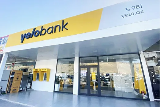 “Yelo Bank” niyə Qərbin sanksiyasına düşdü? 