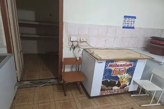 Azərbaycanda bu şadlıq sarayı 