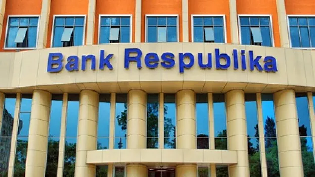 "Bank Respublika"da