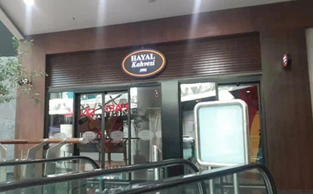 “Hayal Kahvesi"ndə istehlaka yararsız qida məhsulları aşkarlandı 