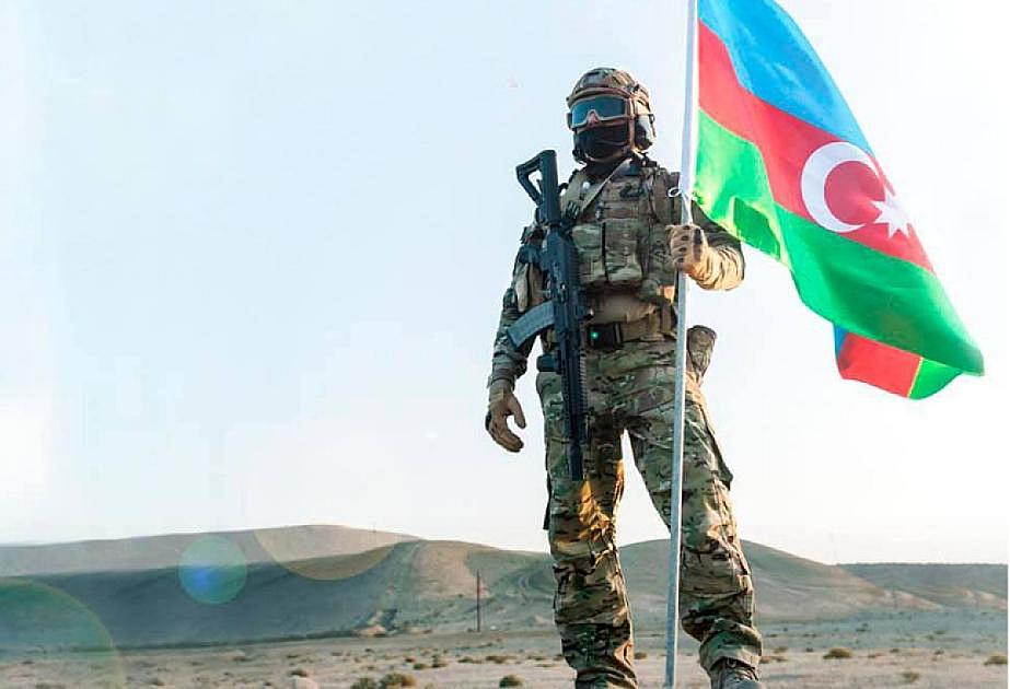 Şəhidlərimizin Qanı, Anaların Duası: 