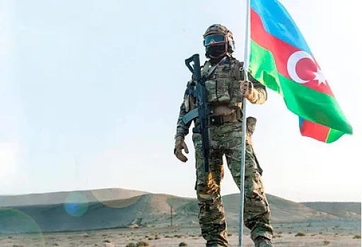 Şəhidlərimizin Qanı, Anaların Duası: 