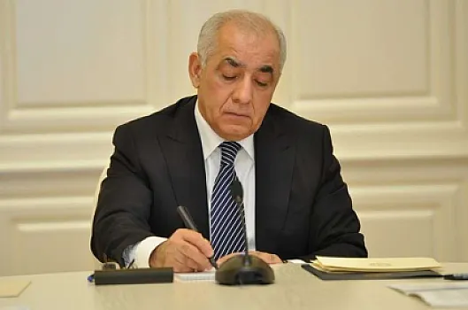 Baş nazirdən yeni qərar