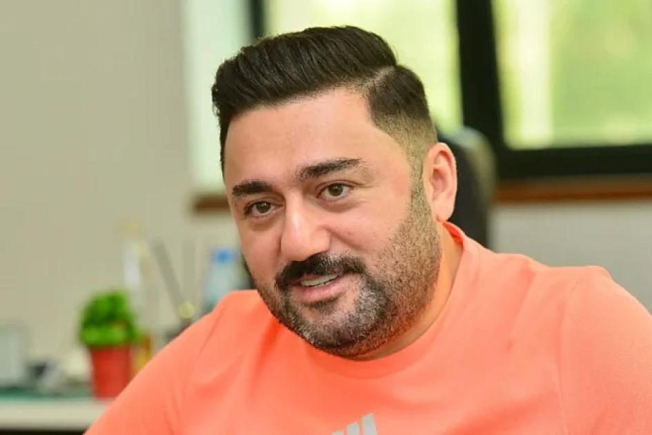 Tanınmış aktyora 805 manatdan çox hesab gəldi 