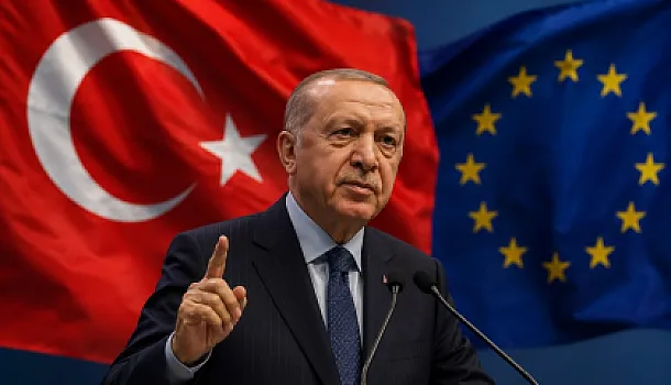 Ərdoğan Avropanın “ən zəif nöqtəsini” açıqladı