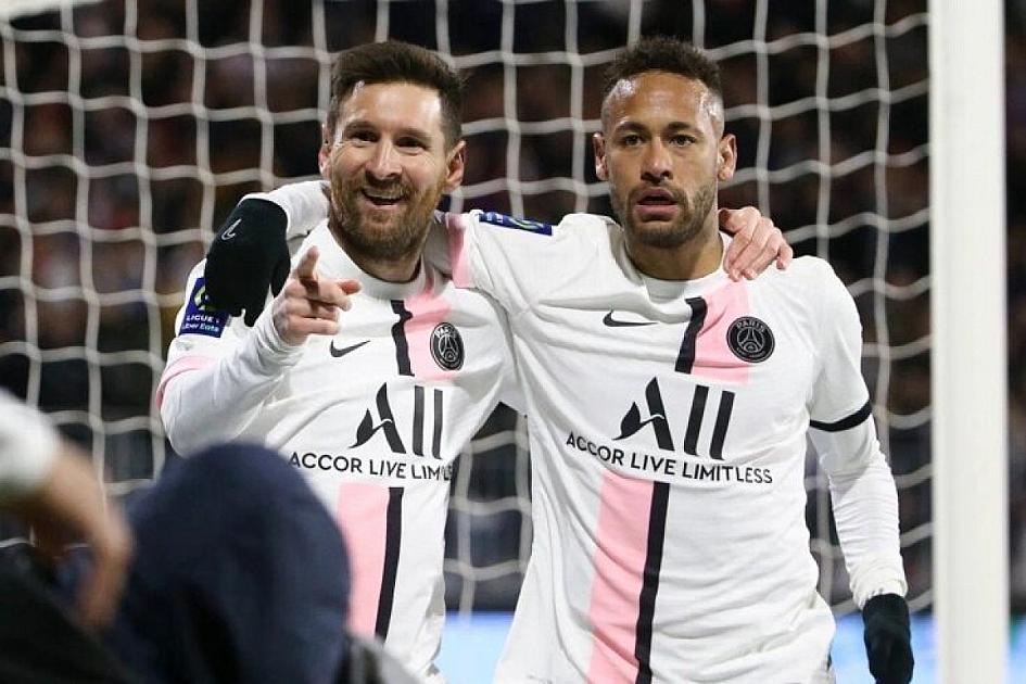 Messi: "O mənim dostumdur!"