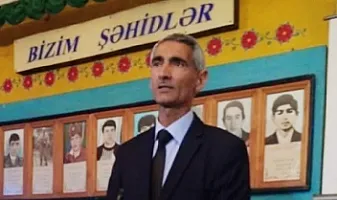 Övladı şikayət edərək işdən