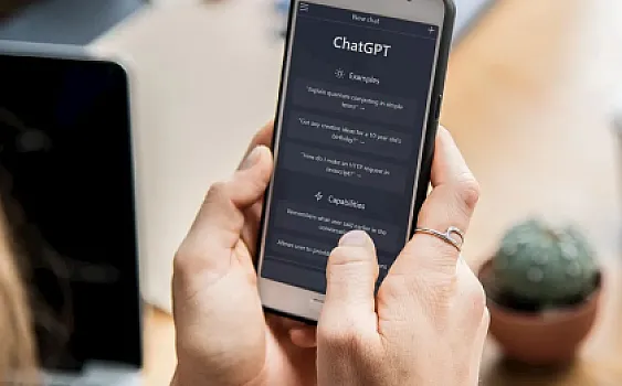ChatGPT ilə yazışanlara xəbərdarlıq