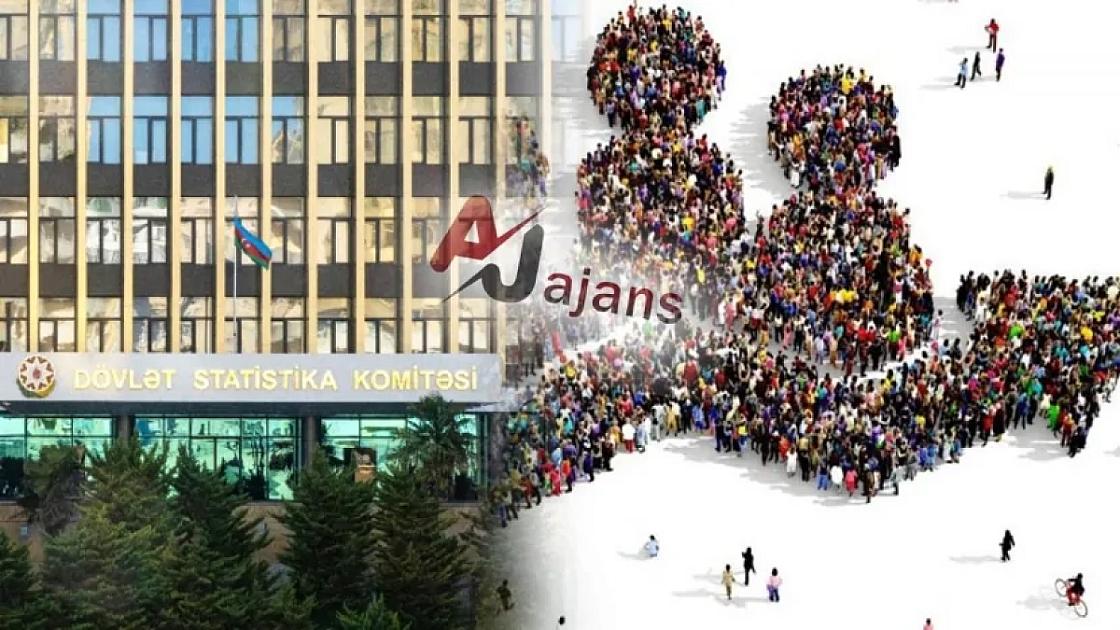 Azərbaycanda hər gün bu qədər insan ÖLÜR-RƏSMİ