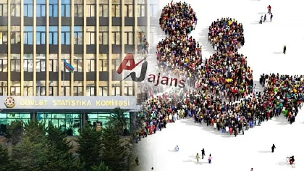 Azərbaycanda hər gün bu qədər insan ÖLÜR-RƏSMİ