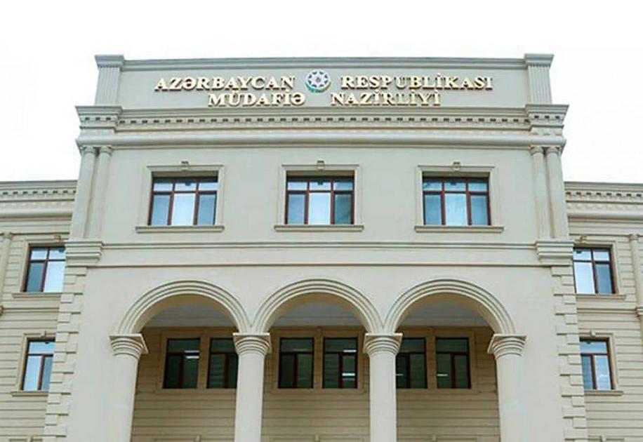 Hərbçilərimiz Kəlbəcərdə minaya düşdü