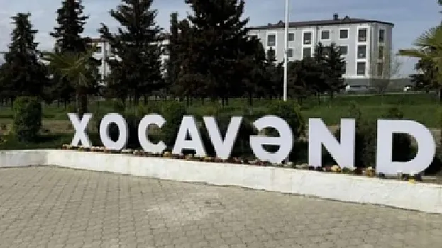 Xocavəndə növbəti köç karvanı yola salındı