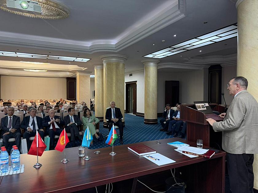 Türk dünyası üçün tarixi və mühüm hadisə - 