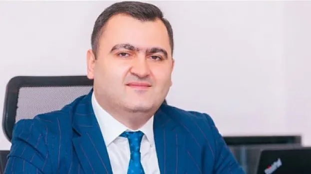 Mehdi Cavadov yüksək vəzifəyə
