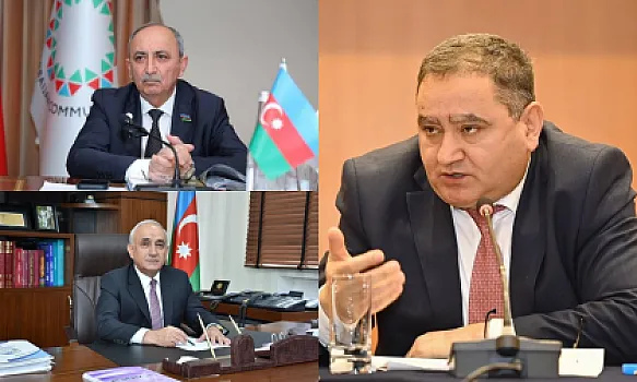 Qərbi Azərbaycan İcmasında KONFLİKT: 