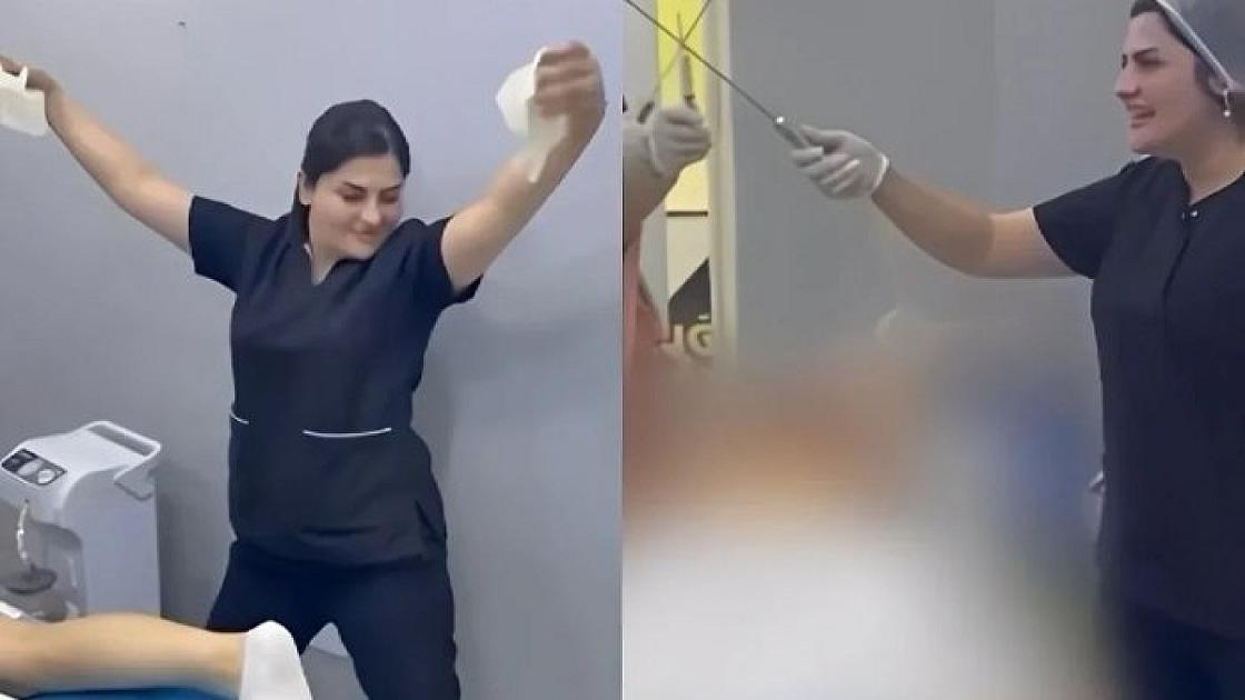 Nazirlik "Dr.Gülü" ilə bağlı araşdırma apardı -