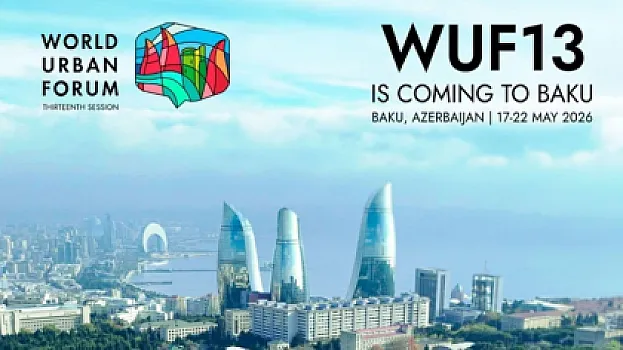 WUF13: 9 şəhərdə keçirilən festivallarında 115 mindən çox insan iştirak edib