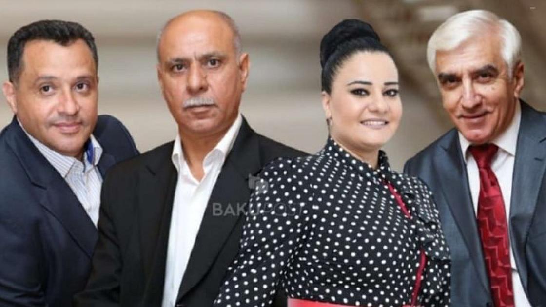 Azərbaycanda bu aktyorlara 25 min manatadək pul veriləcək–