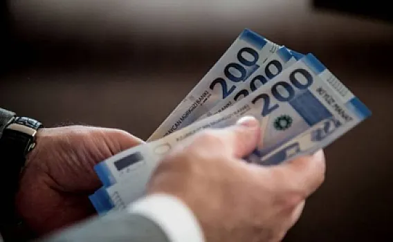 Əhalinin gəlirləri artıb