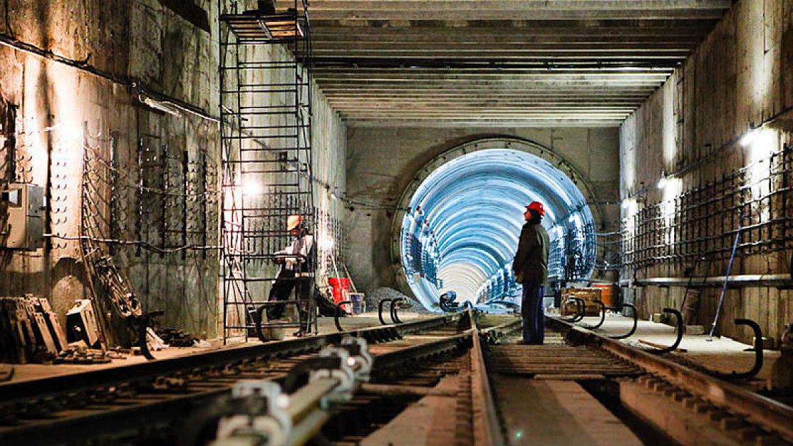 Bakıda inşa ediləcək metro stansiyaları ilə bağlı yenilik