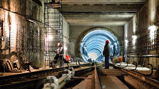 Bakıda inşa ediləcək metro stansiyaları ilə bağlı yenilik