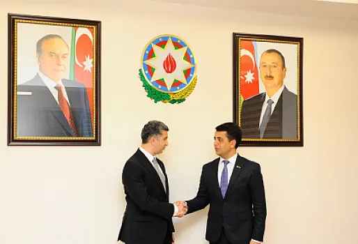 Göygöl icra başçısınin müavini vəzifəsindən azad edilib 