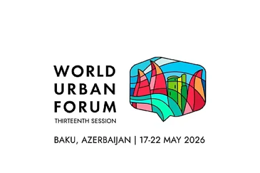WUF13: Bakı foruma hazırdır