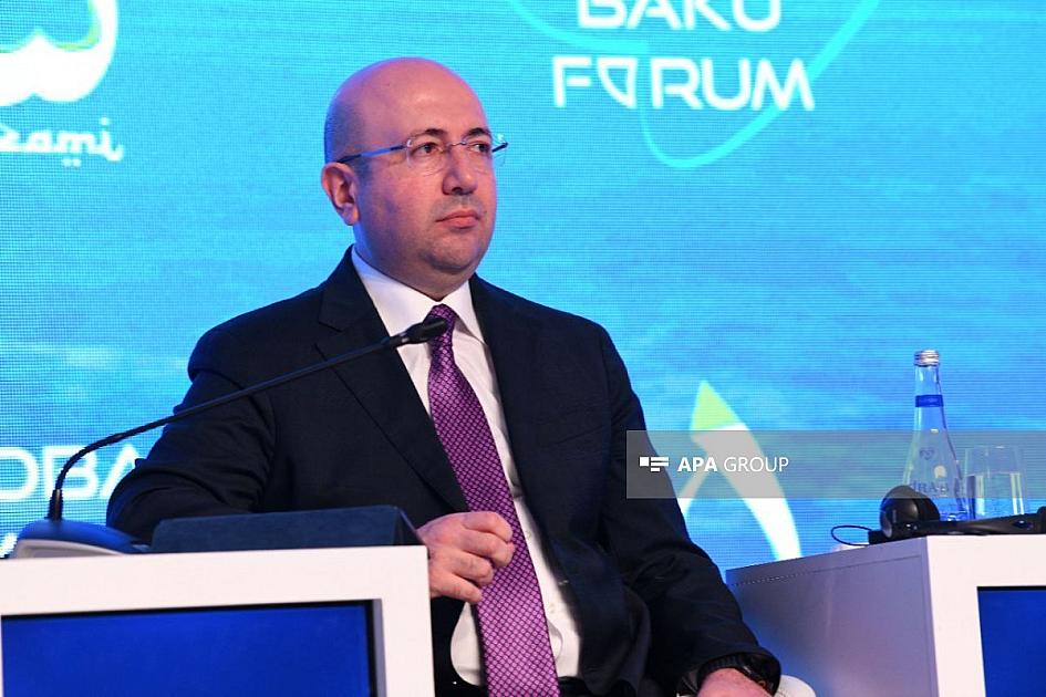 Anar Quliyev:
