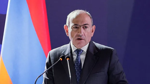 Ermənistan Baş naziri: 