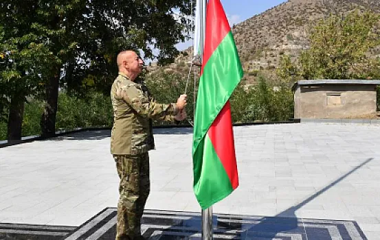Laçının işğal günü -