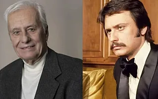 “Yeşilçam” aktyorunu motosiklet vurdu,