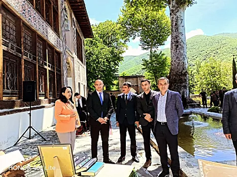 Muzeylərin cəmiyyət həyatındakı rolu təbliğ olunur - 