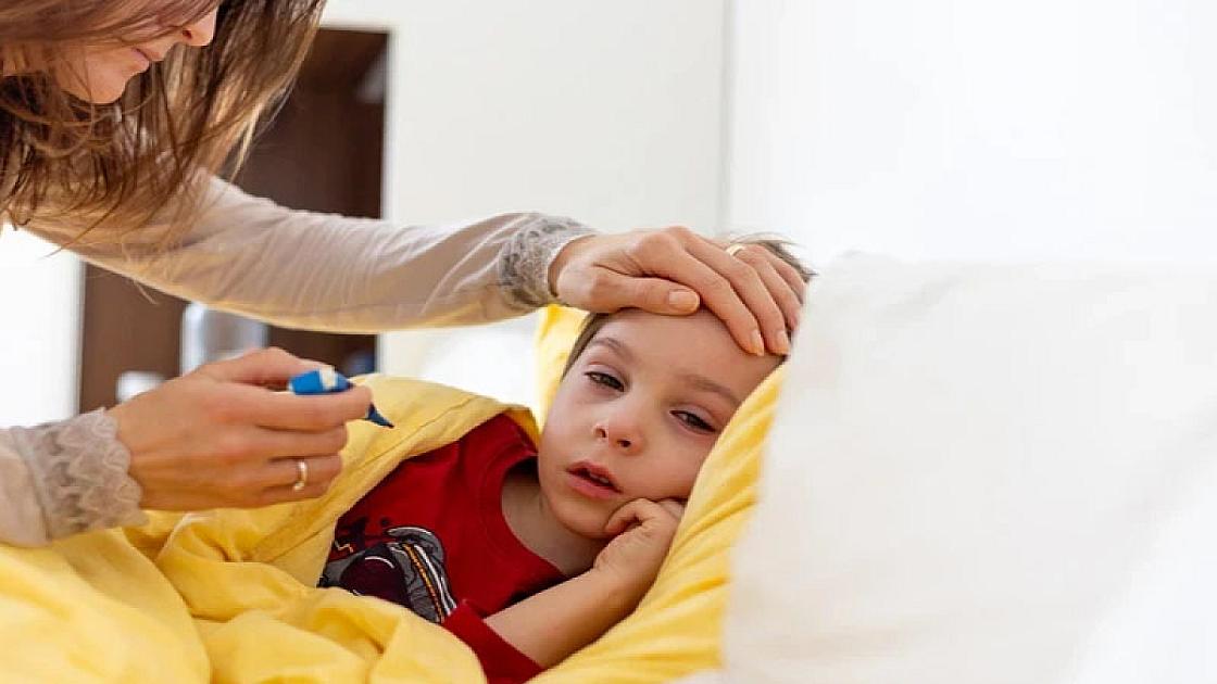 Rotavirus uşaqlar üçün niyə təhlükəlidir? 