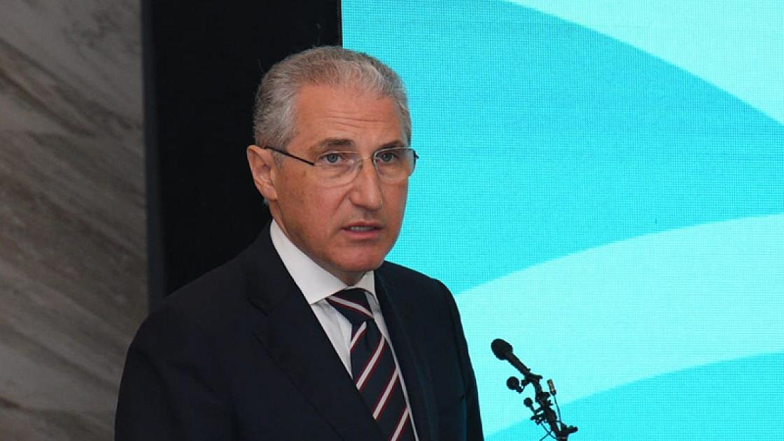 Muxtar Babayev: Azərbaycanda orta temperaturda artım müşahidə olunur