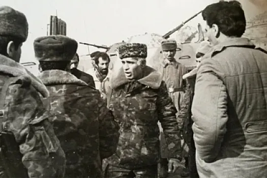 Laçın azad edildi, Rəhim Qazıyev isə işğal altında qalmağa davam edir