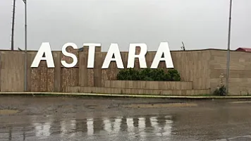 Qanunsuz ov edən şəxslər