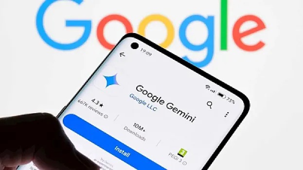 Gemini istifadəçilərinin nəzərinə!