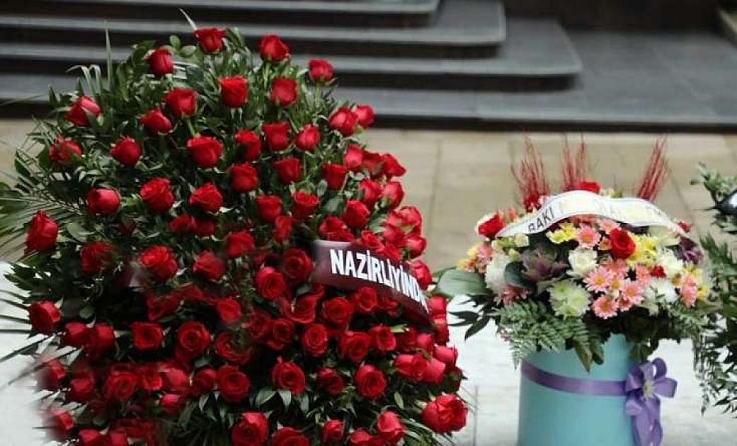 Sabiq baş katib vəfat etdi -