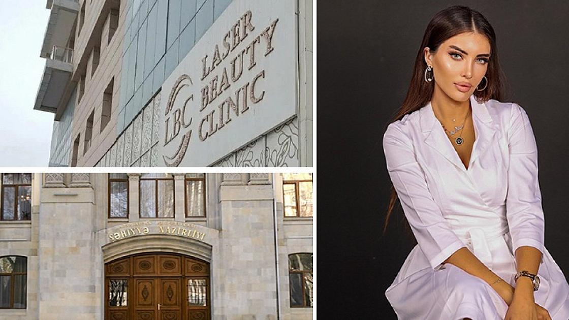 Davamlı qanunsuz fəaliyyət göstərən Nigar Rüfəti himayə edən kimdir?