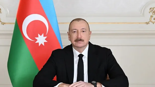 Dünya liderlərindən İlham Əliyevə