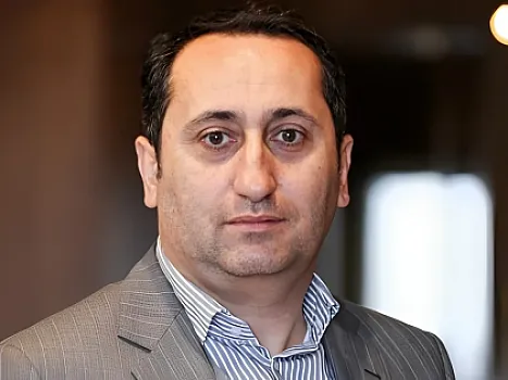 "Azərbaycan Xəzər Dəniz Gəmiçiliyi” QSC-nin mətbuat katibi Mehman Mehdiyev vəzifəsindən azad edilib