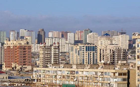 Bakıda söküləcək binaların yerində nələr tikiləcək 