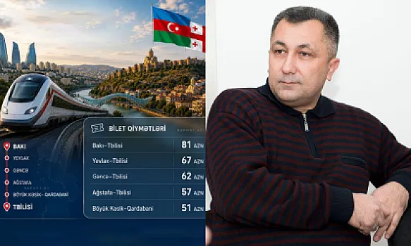 Bakı-Tbilisi-Bakı qatar reysi birdəfəlik ləğv edilə bilər? – 