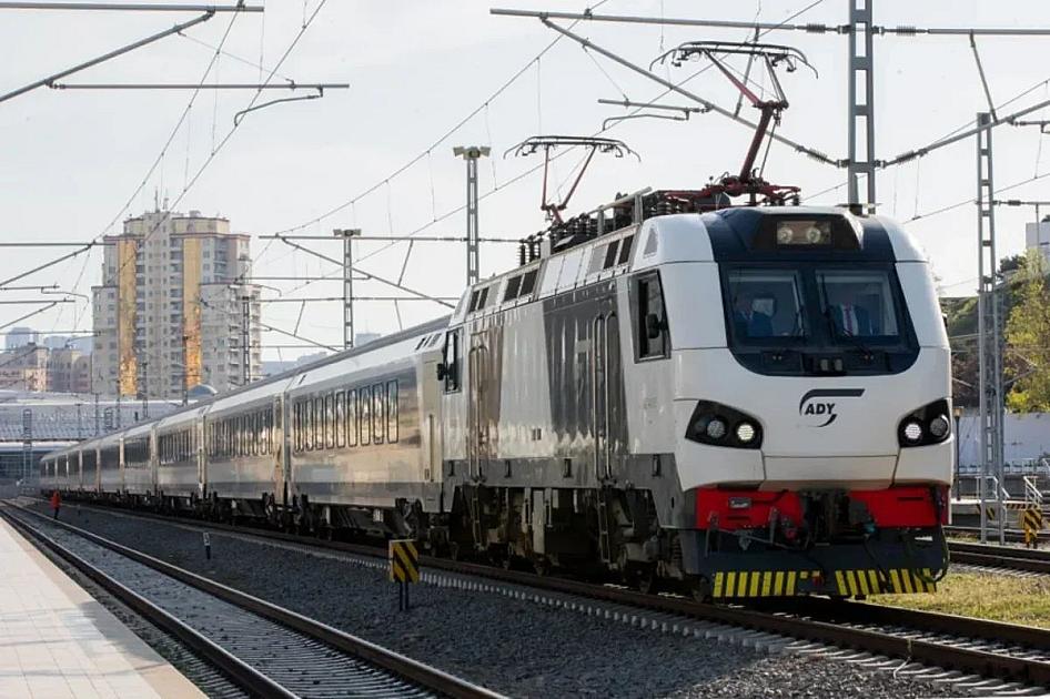 Bakı-Tbilisi-Bakı qatarı onlar üçün 