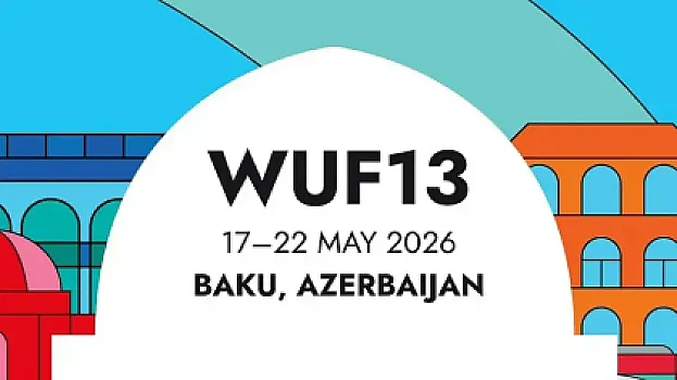 WUF13 başa çatdı