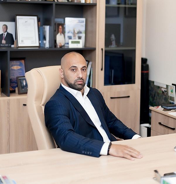 Fərid Mustafayev: